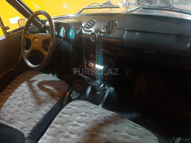 LADA (VAZ) 2106 2004, 250,000 km - 1.6 л - Bakı