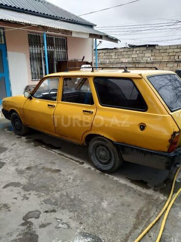 Renault 12 Toros 1998, 222,222 km - 1.2 л - Bakı