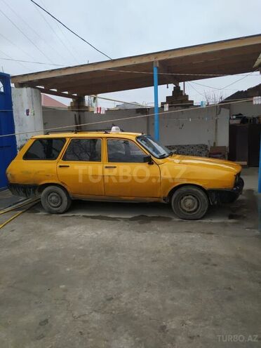 Renault 12 Toros 1998, 222,222 km - 1.2 л - Bakı