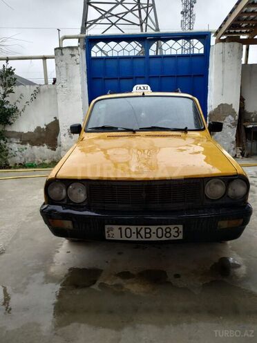 Renault 12 Toros 1998, 222,222 km - 1.2 л - Bakı