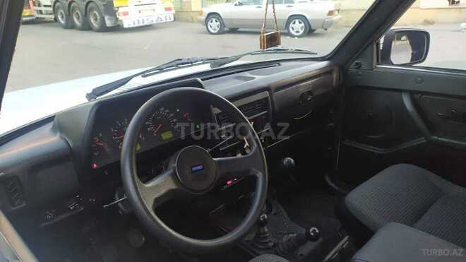 LADA (VAZ) Niva 2014, 83,000 km - 1.7 л - Bakı