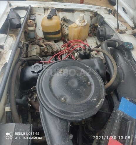 LADA (VAZ) 2107 1999, 165,412 km - 1.6 l - Bakı