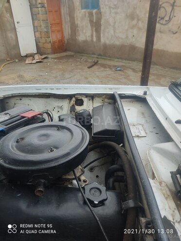 LADA (VAZ) 2107 1999, 165,412 km - 1.6 l - Bakı