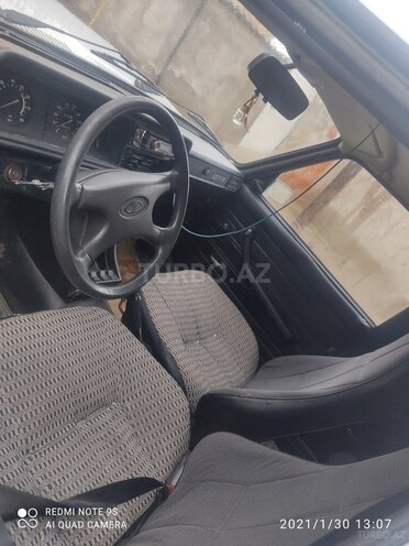 LADA (VAZ) 2107 1999, 165,412 km - 1.6 l - Bakı