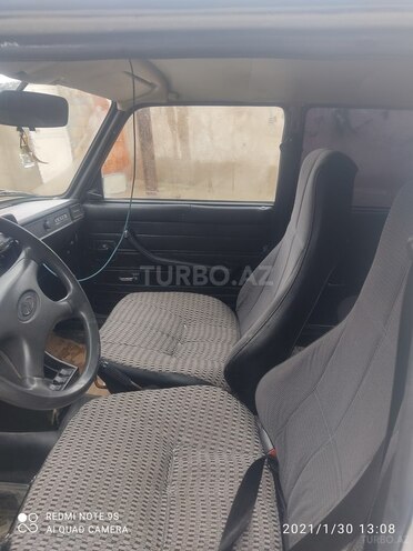 LADA (VAZ) 2107 1999, 165,412 km - 1.6 l - Bakı