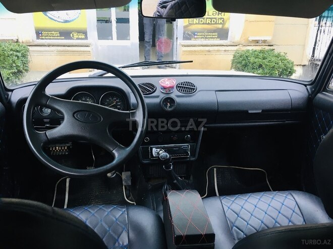 LADA (VAZ) 2106 1987, 210,215 km - 1.5 л - Tovuz