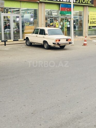 LADA (VAZ) 2106 1987, 210,215 km - 1.5 л - Tovuz