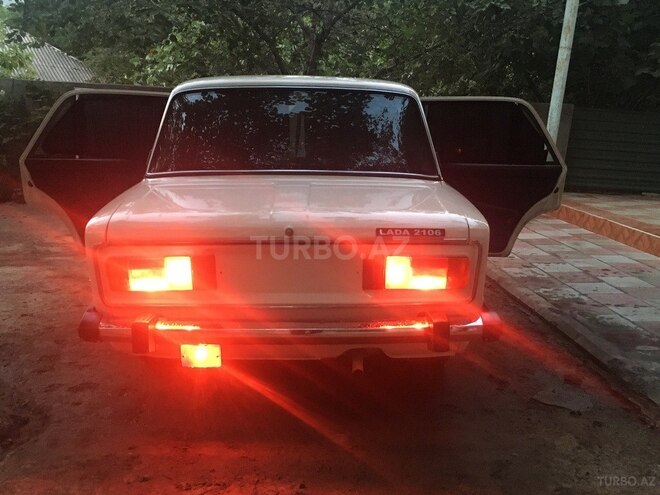 LADA (VAZ) 2106 1987, 210,215 km - 1.5 л - Tovuz
