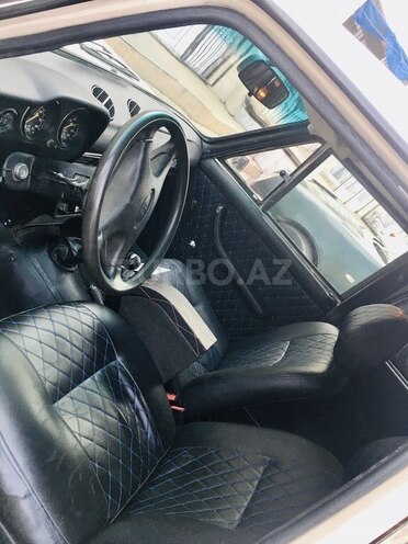 LADA (VAZ) 2106 1987, 210,215 km - 1.5 л - Tovuz