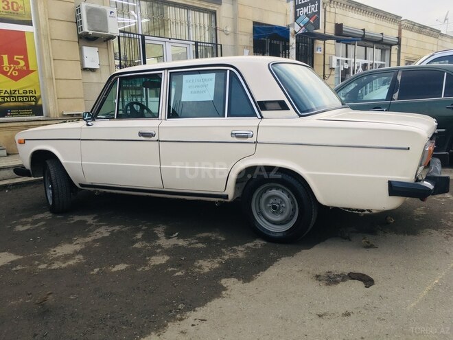 LADA (VAZ) 2106 1987, 210,215 km - 1.5 л - Tovuz