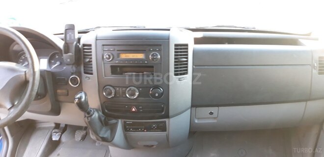 Mercedes Sprinter 315 2006, 265,721 km - 2.2 л - Xırdalan