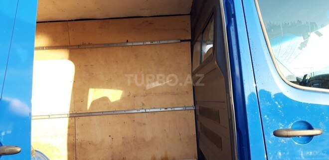 Mercedes Sprinter 315 2006, 265,721 km - 2.2 л - Xırdalan