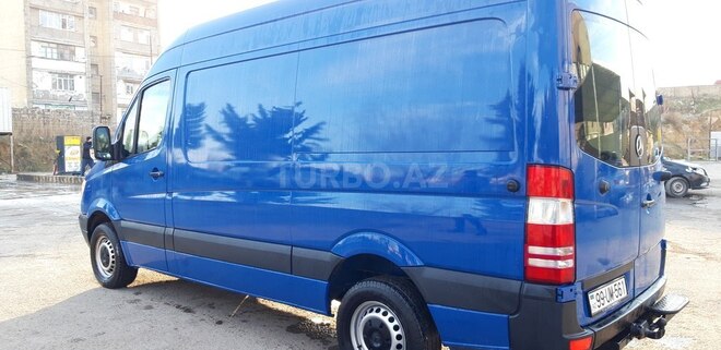Mercedes Sprinter 315 2006, 265,721 km - 2.2 л - Xırdalan