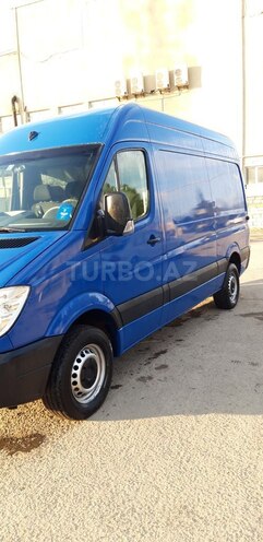 Mercedes Sprinter 315 2006, 265,721 km - 2.2 л - Xırdalan