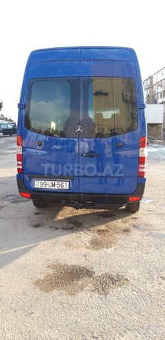 Mercedes Sprinter 315 2006, 265,721 km - 2.2 л - Xırdalan