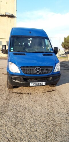 Mercedes Sprinter 315 2006, 265,721 km - 2.2 л - Xırdalan