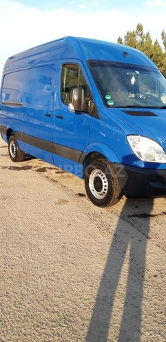 Mercedes Sprinter 315 2006, 265,721 km - 2.2 л - Xırdalan