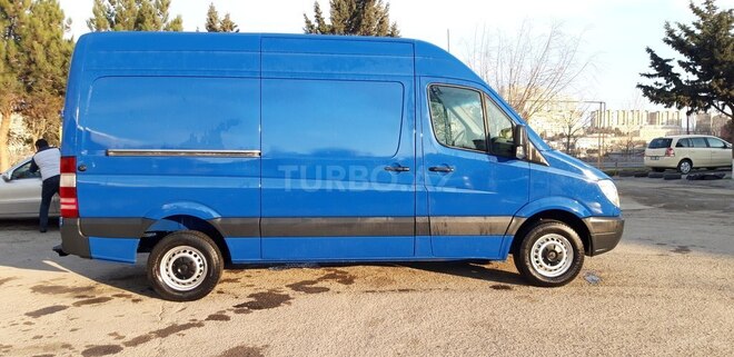 Mercedes Sprinter 315 2006, 265,721 km - 2.2 л - Xırdalan