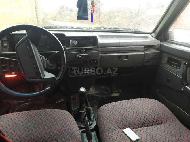 LADA (VAZ) 21099 2000, 63,839 km - 1.5 l - Ağcabədi