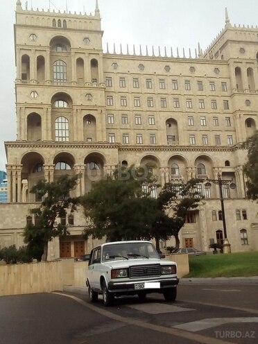 LADA (VAZ) 2104 2012, 157,000 km - 1.6 l - Bakı