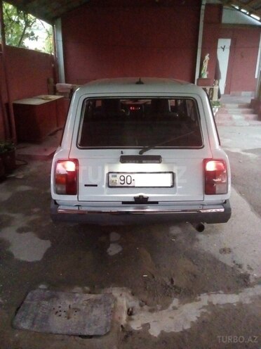 LADA (VAZ) 2104 2012, 157,000 km - 1.6 l - Bakı