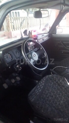 LADA (VAZ) 2104 2012, 157,000 km - 1.6 l - Bakı
