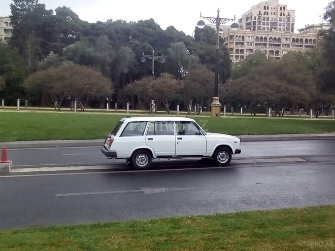 LADA (VAZ) 2104 2012, 157,000 km - 1.6 l - Bakı