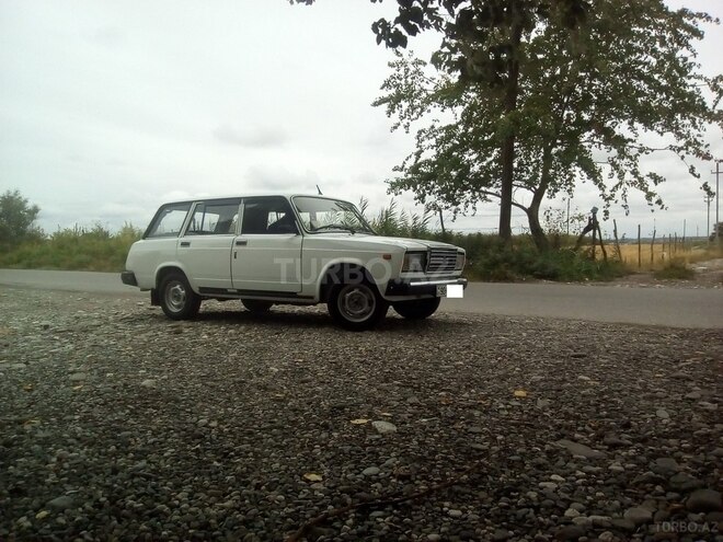 LADA (VAZ) 2104 2012, 157,000 km - 1.6 l - Bakı
