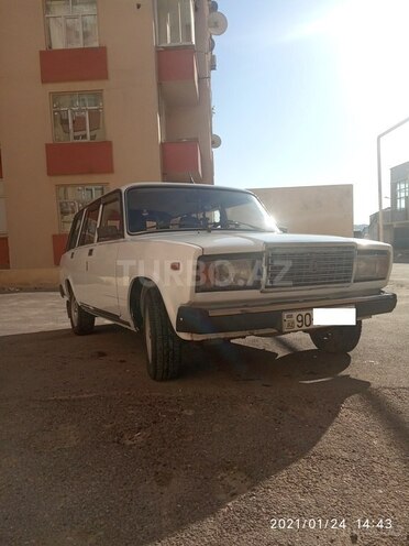 LADA (VAZ) 2104 2012, 157,000 km - 1.6 l - Bakı