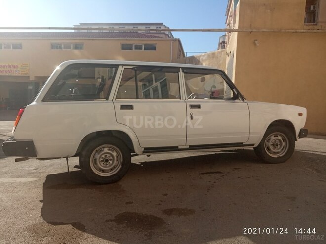 LADA (VAZ) 2104 2012, 157,000 km - 1.6 l - Bakı