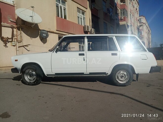 LADA (VAZ) 2104 2012, 157,000 km - 1.6 l - Bakı