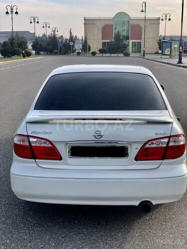 Nissan Maxima 2005, 228,789 km - 3.0 л - Bakı