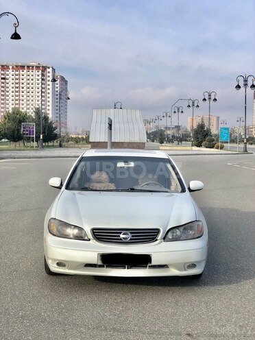 Nissan Maxima 2005, 228,789 km - 3.0 л - Bakı