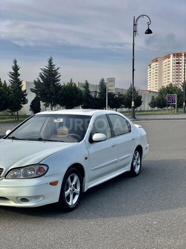 Nissan Maxima 2005, 228,789 km - 3.0 л - Bakı