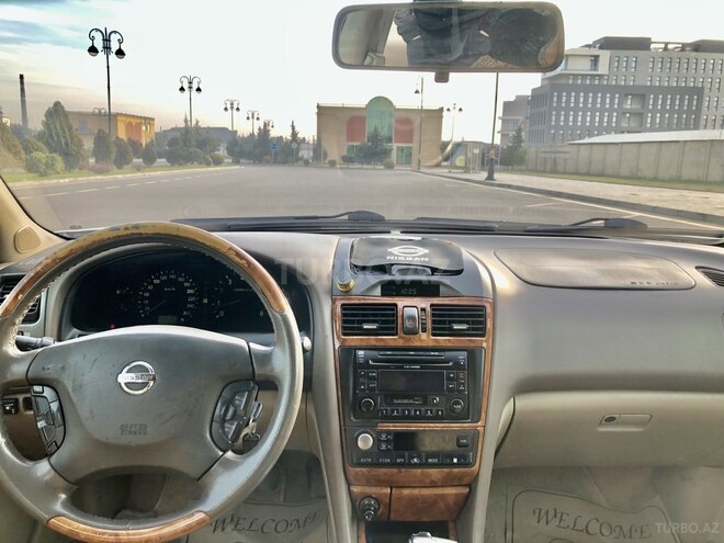 Nissan Maxima 2005, 228,789 km - 3.0 л - Bakı