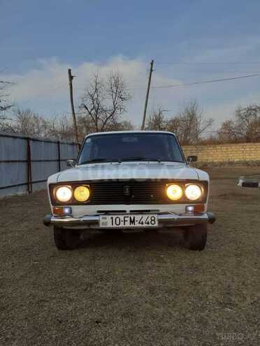 LADA (VAZ) 2106 1998, 84,800 km - 1.6 l - Qəbələ