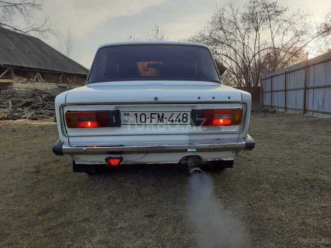 LADA (VAZ) 2106 1998, 84,800 km - 1.6 l - Qəbələ