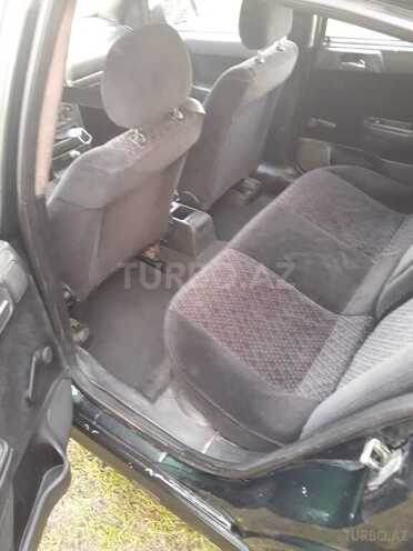 Opel Astra 1999, 300,000 km - 1.6 l - Zaqatala