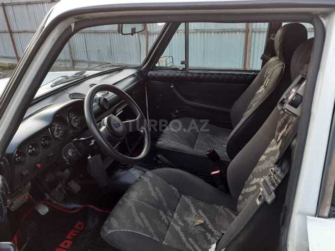 LADA (VAZ) 2106 1998, 84,800 km - 1.6 l - Qəbələ
