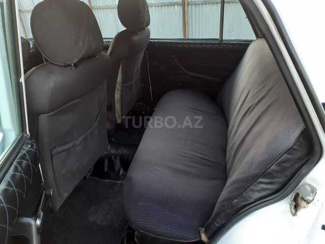 LADA (VAZ) 2106 1998, 84,800 km - 1.6 l - Qəbələ