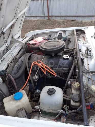 LADA (VAZ) 2106 1998, 84,800 km - 1.6 l - Qəbələ