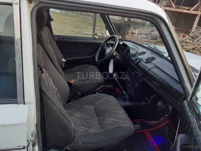 LADA (VAZ) 2106 1998, 84,800 km - 1.6 l - Qəbələ