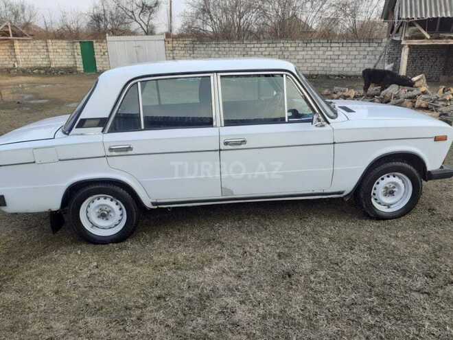 LADA (VAZ) 2106 1998, 84,800 km - 1.6 l - Qəbələ