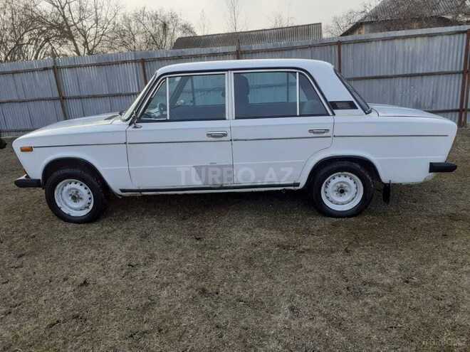 LADA (VAZ) 2106 1998, 84,800 km - 1.6 l - Qəbələ