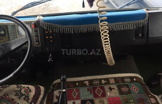 MAN 19463 1991, 86,500 km - 12.0 л - Bakı