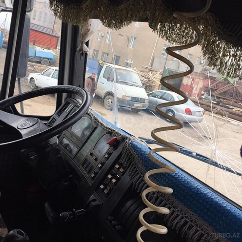 MAN 19463 1991, 86,500 km - 12.0 л - Bakı