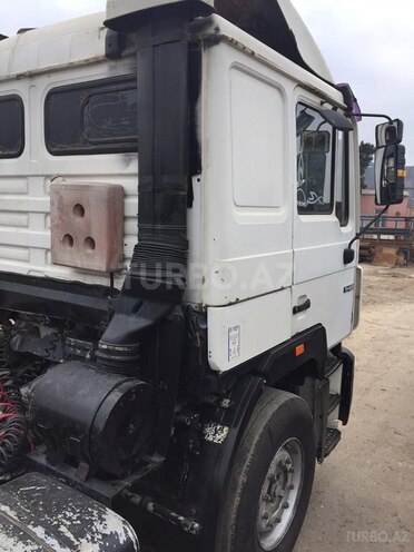 MAN 19463 1991, 86,500 km - 12.0 л - Bakı