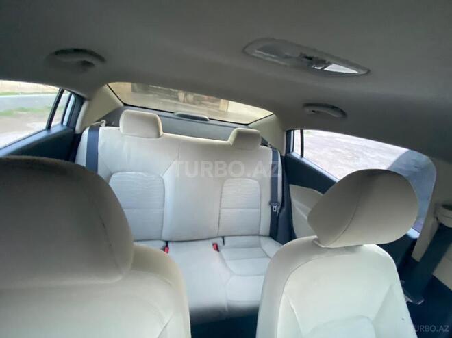 Kia Rio 2012, 157,100 km - 1.4 l - Bakı