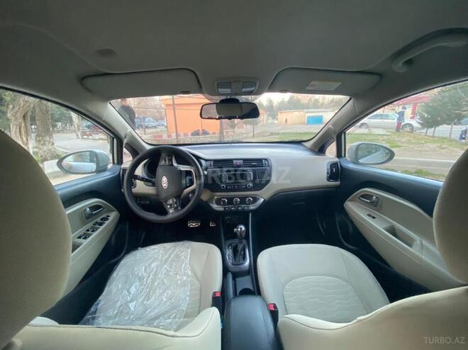 Kia Rio 2012, 157,100 km - 1.4 l - Bakı