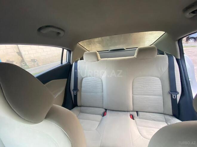 Kia Rio 2012, 157,100 km - 1.4 l - Bakı